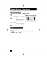 Предварительный просмотр 86 страницы JVC HD-P61R1 User Manual