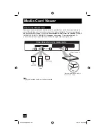 Предварительный просмотр 88 страницы JVC HD-P61R1 User Manual