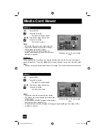 Предварительный просмотр 90 страницы JVC HD-P61R1 User Manual