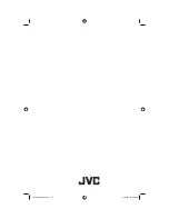 Предварительный просмотр 112 страницы JVC HD-P61R1 User Manual