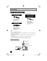 Preview for 14 page of JVC HD-P61R2 User Manual