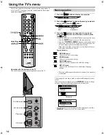 Preview for 16 page of JVC HD-Z56RX5 Instructions Manual