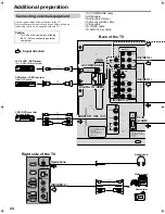 Preview for 26 page of JVC HD-Z56RX5 Instructions Manual