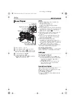 Preview for 24 page of JVC HD10U - Camcorder - 1.18 MP Instructions Manual