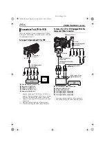 Preview for 26 page of JVC HD10U - Camcorder - 1.18 MP Instructions Manual