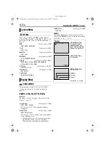 Preview for 42 page of JVC HD10U - Camcorder - 1.18 MP Instructions Manual