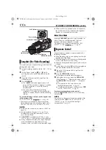 Preview for 44 page of JVC HD10U - Camcorder - 1.18 MP Instructions Manual