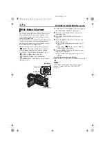 Preview for 48 page of JVC HD10U - Camcorder - 1.18 MP Instructions Manual