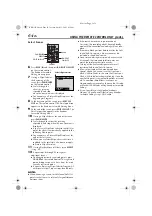 Preview for 64 page of JVC HD10U - Camcorder - 1.18 MP Instructions Manual