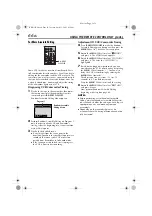 Preview for 66 page of JVC HD10U - Camcorder - 1.18 MP Instructions Manual