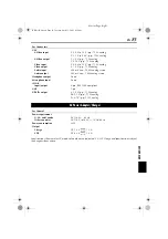 Preview for 83 page of JVC HD10U - Camcorder - 1.18 MP Instructions Manual