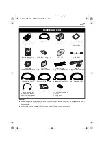 Предварительный просмотр 7 страницы JVC HD1US - Camcorder - 1.18 MP Instructions Manual