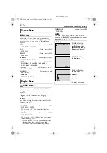 Предварительный просмотр 42 страницы JVC HD1US - Camcorder - 1.18 MP Instructions Manual