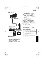 Предварительный просмотр 63 страницы JVC HD1US - Camcorder - 1.18 MP Instructions Manual