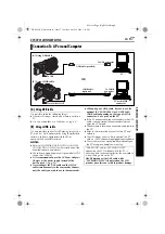 Предварительный просмотр 67 страницы JVC HD1US - Camcorder - 1.18 MP Instructions Manual