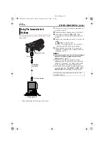 Предварительный просмотр 68 страницы JVC HD1US - Camcorder - 1.18 MP Instructions Manual