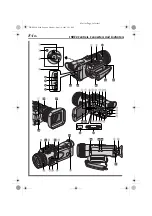 Предварительный просмотр 84 страницы JVC HD1US - Camcorder - 1.18 MP Instructions Manual