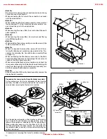 Preview for 6 page of JVC HM-DH30000U - D-VHS HDTV Digital Recorder Service Manual