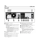 Preview for 8 page of JVC HM-DH5U Instructions Manual