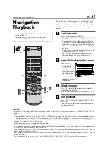 Preview for 51 page of JVC HM-DH5U Instructions Manual