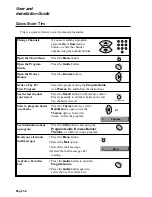 Предварительный просмотр 12 страницы JVC HM-DSR100RU - Digital VCR And Satellite Dish Combo Instructions Manual