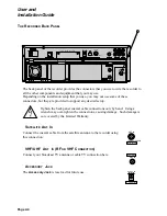 Предварительный просмотр 16 страницы JVC HM-DSR100RU - Digital VCR And Satellite Dish Combo Instructions Manual