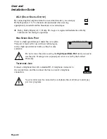 Предварительный просмотр 18 страницы JVC HM-DSR100RU - Digital VCR And Satellite Dish Combo Instructions Manual