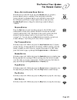 Предварительный просмотр 25 страницы JVC HM-DSR100RU - Digital VCR And Satellite Dish Combo Instructions Manual