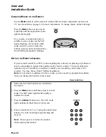 Предварительный просмотр 28 страницы JVC HM-DSR100RU - Digital VCR And Satellite Dish Combo Instructions Manual