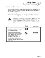 Предварительный просмотр 31 страницы JVC HM-DSR100RU - Digital VCR And Satellite Dish Combo Instructions Manual