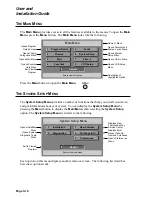 Предварительный просмотр 36 страницы JVC HM-DSR100RU - Digital VCR And Satellite Dish Combo Instructions Manual