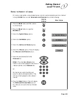 Предварительный просмотр 45 страницы JVC HM-DSR100RU - Digital VCR And Satellite Dish Combo Instructions Manual