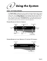 Предварительный просмотр 47 страницы JVC HM-DSR100RU - Digital VCR And Satellite Dish Combo Instructions Manual