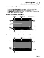 Предварительный просмотр 49 страницы JVC HM-DSR100RU - Digital VCR And Satellite Dish Combo Instructions Manual