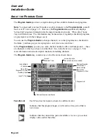 Предварительный просмотр 52 страницы JVC HM-DSR100RU - Digital VCR And Satellite Dish Combo Instructions Manual