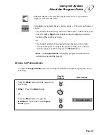 Предварительный просмотр 53 страницы JVC HM-DSR100RU - Digital VCR And Satellite Dish Combo Instructions Manual