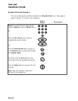 Предварительный просмотр 54 страницы JVC HM-DSR100RU - Digital VCR And Satellite Dish Combo Instructions Manual