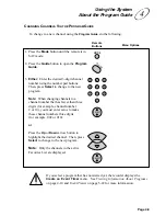 Предварительный просмотр 55 страницы JVC HM-DSR100RU - Digital VCR And Satellite Dish Combo Instructions Manual