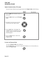 Предварительный просмотр 56 страницы JVC HM-DSR100RU - Digital VCR And Satellite Dish Combo Instructions Manual