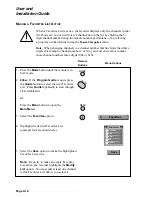 Предварительный просмотр 64 страницы JVC HM-DSR100RU - Digital VCR And Satellite Dish Combo Instructions Manual