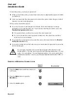 Предварительный просмотр 66 страницы JVC HM-DSR100RU - Digital VCR And Satellite Dish Combo Instructions Manual