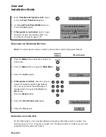 Предварительный просмотр 70 страницы JVC HM-DSR100RU - Digital VCR And Satellite Dish Combo Instructions Manual