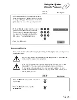 Предварительный просмотр 71 страницы JVC HM-DSR100RU - Digital VCR And Satellite Dish Combo Instructions Manual