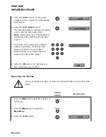 Предварительный просмотр 72 страницы JVC HM-DSR100RU - Digital VCR And Satellite Dish Combo Instructions Manual