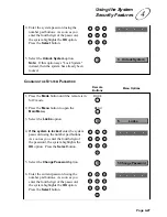 Предварительный просмотр 73 страницы JVC HM-DSR100RU - Digital VCR And Satellite Dish Combo Instructions Manual