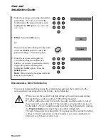 Предварительный просмотр 74 страницы JVC HM-DSR100RU - Digital VCR And Satellite Dish Combo Instructions Manual