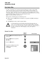 Предварительный просмотр 76 страницы JVC HM-DSR100RU - Digital VCR And Satellite Dish Combo Instructions Manual