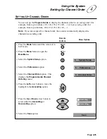 Предварительный просмотр 81 страницы JVC HM-DSR100RU - Digital VCR And Satellite Dish Combo Instructions Manual