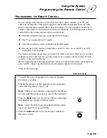 Предварительный просмотр 85 страницы JVC HM-DSR100RU - Digital VCR And Satellite Dish Combo Instructions Manual