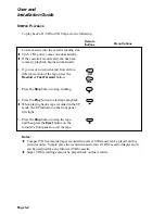 Предварительный просмотр 94 страницы JVC HM-DSR100RU - Digital VCR And Satellite Dish Combo Instructions Manual